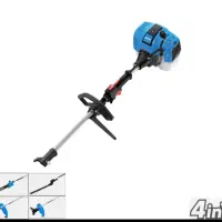 علف تراش آکبند