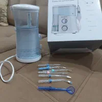 دستگاه شست و شوی دهان و دندان نایس فیل|آرایشی، بهداشتی، درمانی|گنبد کاووس, |دیوار