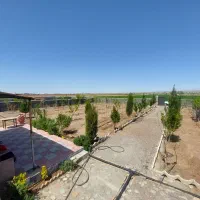 باغچه-فروشی-1100-متری-اشتهارد