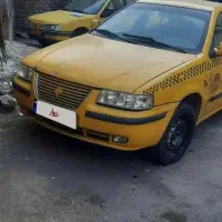 سمند مدل ۸۵|خودرو سواری و وانت|گرگان, |دیوار