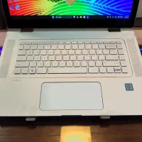 الترابوک لوکس 4K اسپکتر Spectre i7 رم ۱۶ تبلت شو|رایانه همراه|تهران, فلسطین (میدان انقلاب)|دیوار