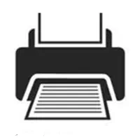 چاپ و پرینت حتی در روز های تعطیل