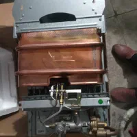 خرید گرمکن دیواری فرسوده سه ونیم الی پنج میلیون|آبگرمکن، پکیج، شوفاژ|اهر, |دیوار