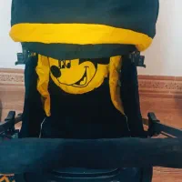 کالسکه ، روروئک،کریر،قصری|کالسکه و لوازم جانبی|شیراز, دشت چنار|دیوار