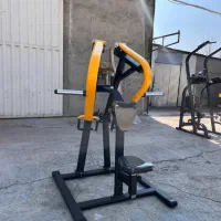 دستگاه بدنسازی طرح فیوژن|تجهیزات ورزشی|تهران, جیحون|دیوار