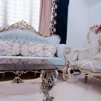 مبلمان هفت نفره