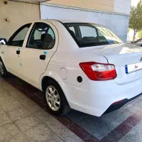 فروش فوری ساینا دوگانهسوز مدل 1403