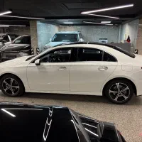بنز BENZ A200 مدل 2025|خودرو سواری و وانت|تهران, ولنجک|دیوار