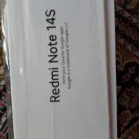 redmi note 14s|موبایل|ری, شهادت|دیوار
