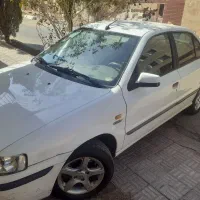 فروش سمند ef7دوگانه شرکتی