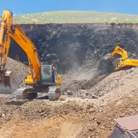 پوکه معدنی سبک