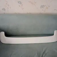 بال عقب ۲۰۶ سفید