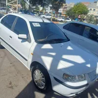 سمند ۹۵  LX