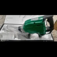 بتن کن،چکش تخریب،هیلتی فیکس وآرسین،سنگ فرز.|ماشینآلات صنعتی|اصفهان, حصه جنوبی|دیوار
