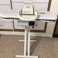 اتو پرس مدل سانی