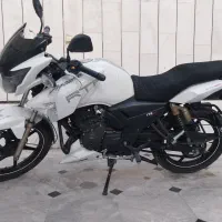 آپاچی ۱۸۰