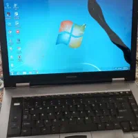 لپ تاپ توشیبا اورجینال