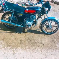 پیشتازموتورمدل 1402 سیستم 150مدارک کامل|موتورسیکلت|ایرندگان, |دیوار