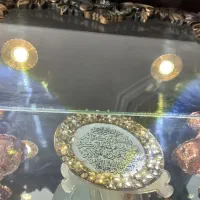 بوفه شیشه|بوفه، ویترین، کنسول|تهران, زیبادشت|دیوار