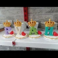 استند تک حروف