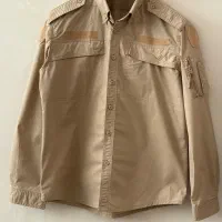 ست پیراهن و شلوار تاکتیکال aldarraji