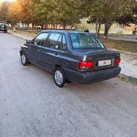 پراید مدل 90|خودرو سواری و وانت|کرمانشاه, |دیوار