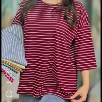 نیروی خانم جوان جهت بسته بندی و مدل پوشاک