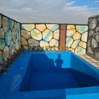 ۱۹۵ متر سند دار|فروش زمین و ملک کلنگی|تهران, یافت آباد جنوبی|دیوار