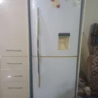 یخچال فریزر