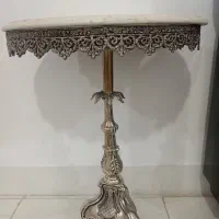 میز آینه