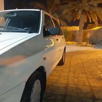 فروش ماشین 111شهر خورموج|خودرو سواری و وانت|خورموج, |دیوار