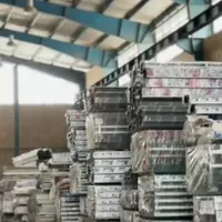 پروفیل لاینر لاین نوری رابیتس فنر دوطرفه یک طرفه