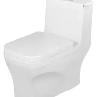 توالت فرنگی مروارید مدل کاتیا