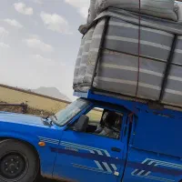 تحویل کاه لوبیا