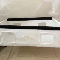 گهواره کودک|تخت و صندلی بچه|رشت, پیرکلاچای|دیوار