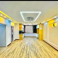 ۵۴ متری/پارکینگ سندی/خوش نقشه/فازیک اندیشه