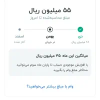 راحت وام بگیر