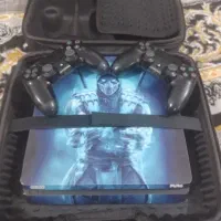 ps4 slim کپی خور