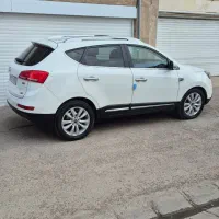 جک s5مدل۹۵ اتومات عتیقه کم کار کروز کنترل