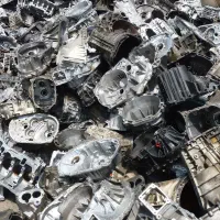 فروش ۳ تن ضایعات آلومینیوم