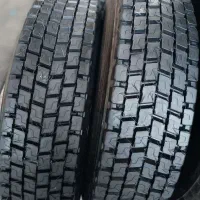 فروش لاستیک 24-12 کامیونی سرد (نخی و سیمی)
