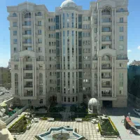 ۱۱۵متر / طبقه سوم / فول امکانات/برند /املاک داداشی