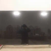 تلویزیون LED ایکس ویژن ۶۵ اینچ ۱۵×۶۵