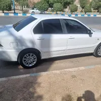 سمند سورن پلاس ef7