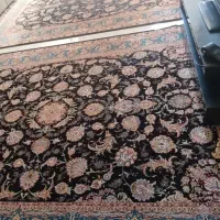 یک جفت فرش 9 متری|فرش|اندیشه, شهرک المهدی|دیوار