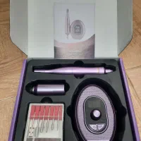 سوهان ، مته و ابزار مانیکور ناخن