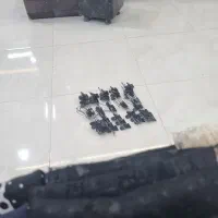 چوب لباسی|فروشگاه و مغازه|تربت‌حیدریه, بالا ولایت|دیوار