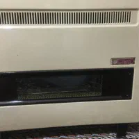 بخاری گازی