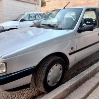 روآ سال مدل90دوگانه کارخانه درحد صفر