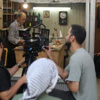 جذب بازیگر سینمایی